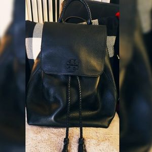 Tory Burch Backpack (NEVER USED, PERFECT CONDITION!!!)